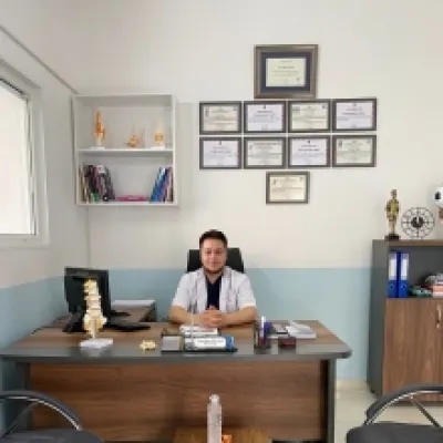 Cem Alper Yılmaz