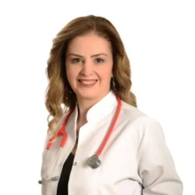 Uzm. Dr. Arzu Tanınmış profil fotoğrafı