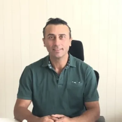 Uzm. Dr. Bahadır Ünal profil fotoğrafı