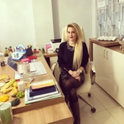 Merve Ertem İbiş