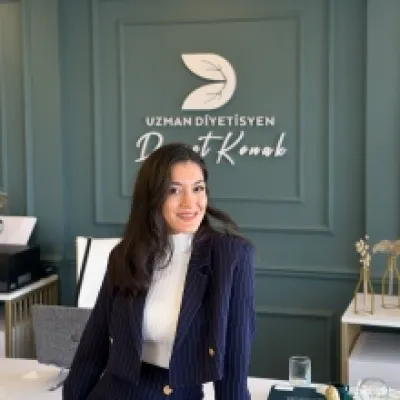 Demet Konak Hekimci