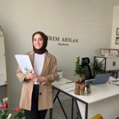 İrem Arslan