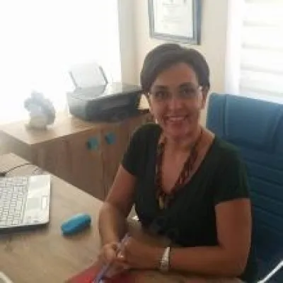 Tümay Karlıdere