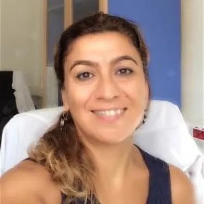 Selma Ağalar