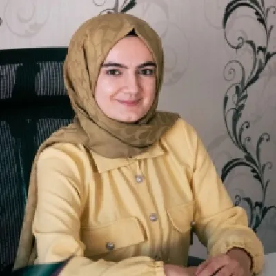 Zeynep Kökten