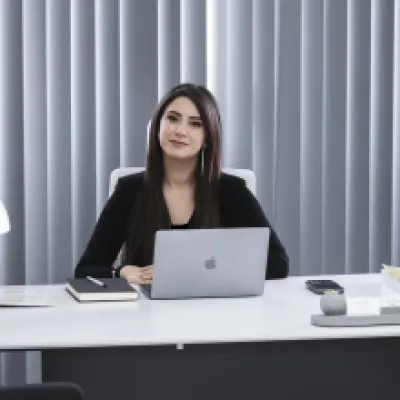 Helin Özkaya
