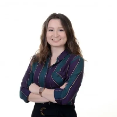 Eda Dedeleroğlu