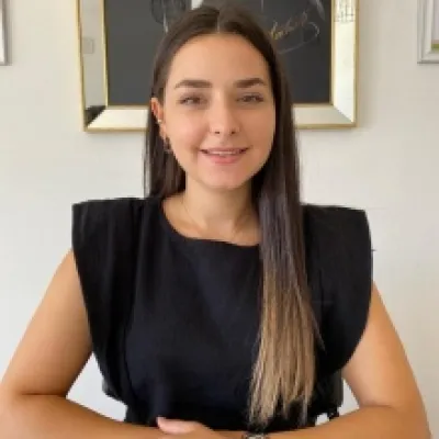 Ezgi Ecem Kaya