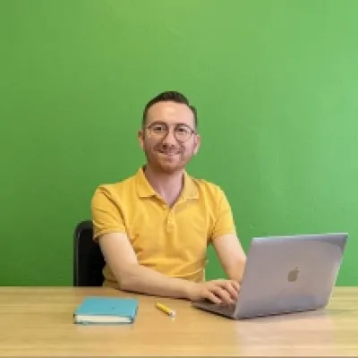 Yusuf Kenan Özkaraman