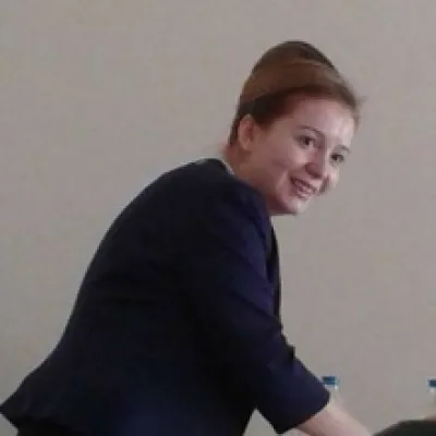 Psk. Emel Tüylüoğlu profil fotoğrafı