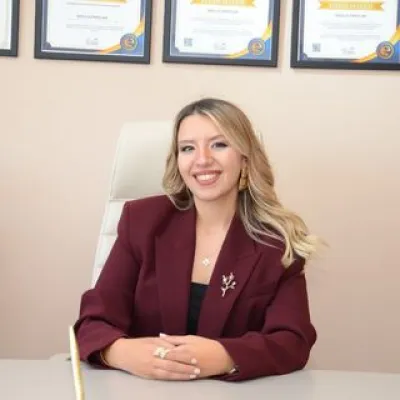 Psk. Arzu Alparslan profil fotoğrafı