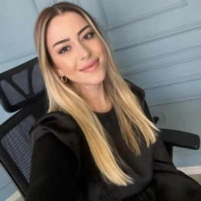 Psk. Betül Esen profil fotoğrafı