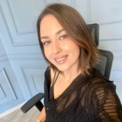 Merve Tekgiyik