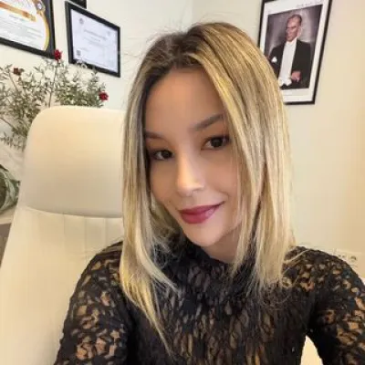Sıla Ceylan