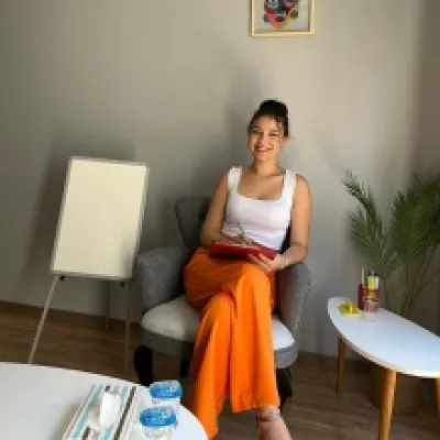 Elçim Gülce Güzel
