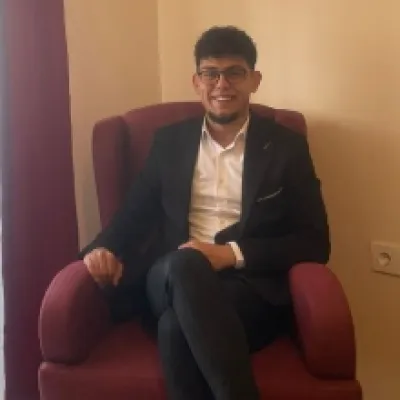 Burak Yılmaz Karaca