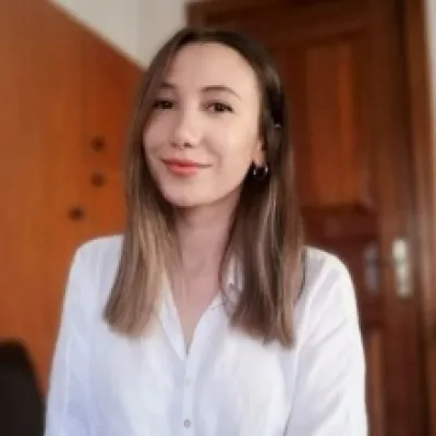 Elif Şahingiray