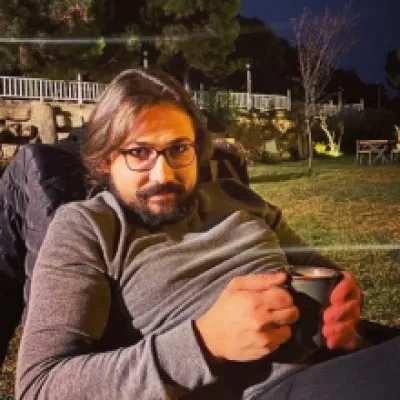 Kl. Psk. Çağrı Abanuzoğlu profil fotoğrafı