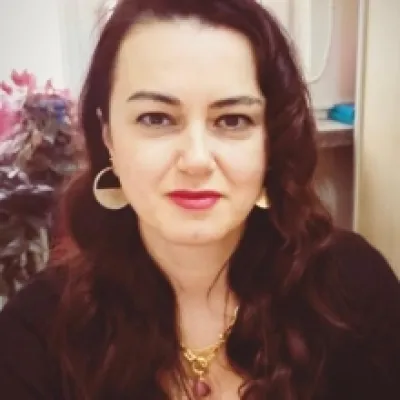 Asena Dilek Taşkın