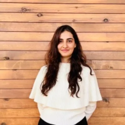 Esra Durmaz Çilekci