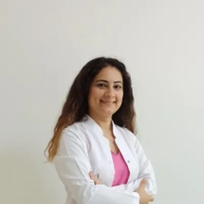 Bahar Demircan
