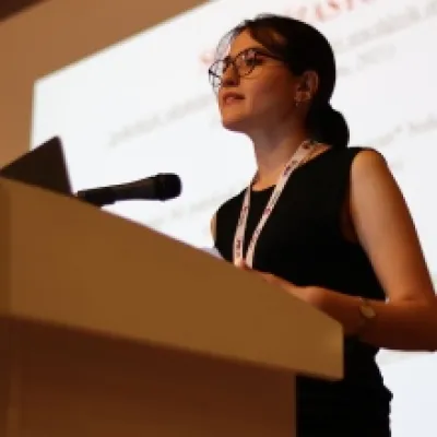 Büşra Dayıca