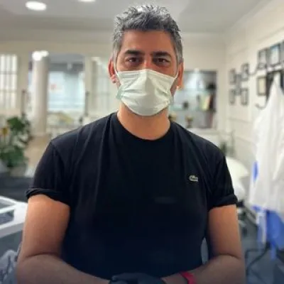Mert Furundaoturan