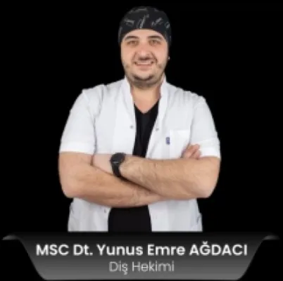 Yunus Emre Ağdacı