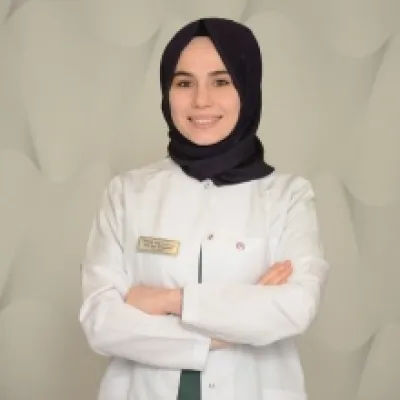 Eda Şen Gökkaya
