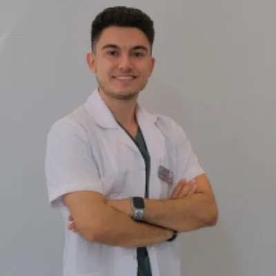İsmail Berkhan Okur