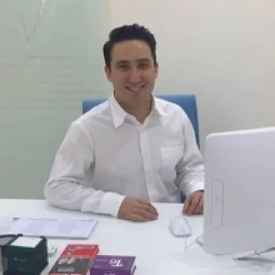 Osman Budak