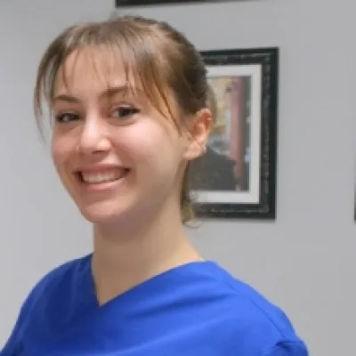 Yıldız Beyza Pehlivan