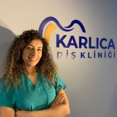 Hale Karlıca