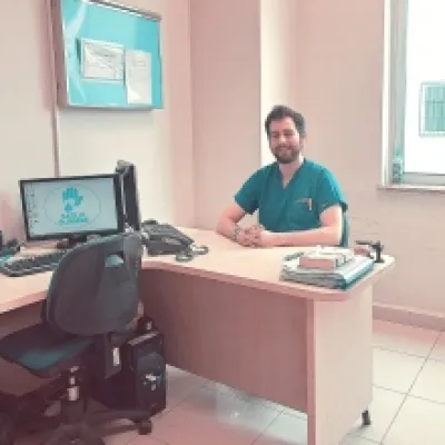 Aytaç Burak Karlıca