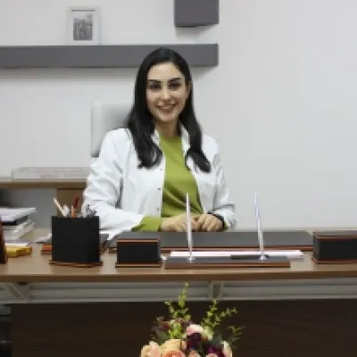 Merve Hakan