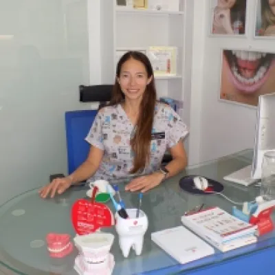 Nilay Erdan