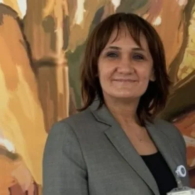 Hacer Şen