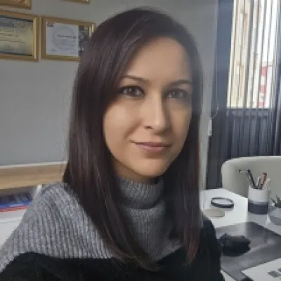 Tuğçe Uludoğan Kılıçaslan