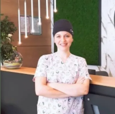 Duygu Alsan