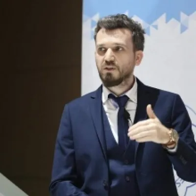 Uzm. Dr. Dyt. Fatih Erkan profil fotoğrafı