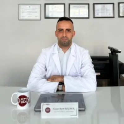 Hasan Basri Reçber