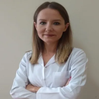 Melda Dönmez