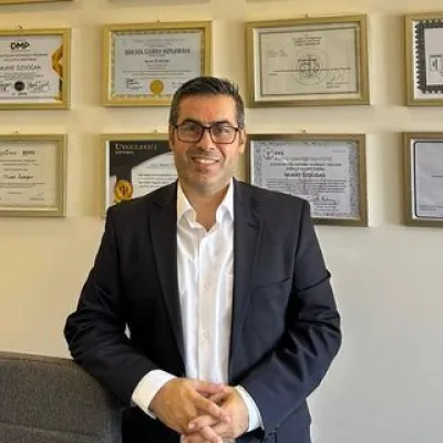 Murat Özdoğan