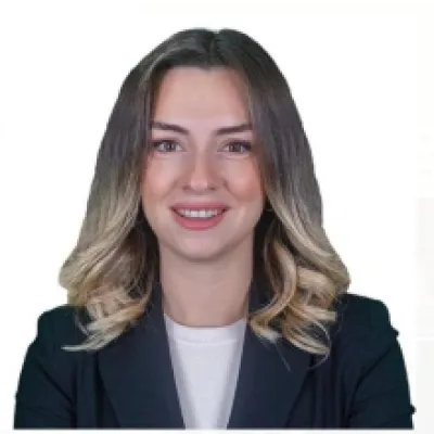 Çisil Nazlıoğlu