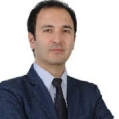 Sercan Keçeli