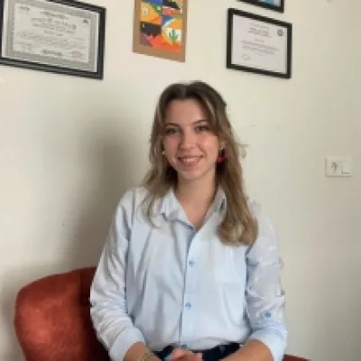 Buse Yaşar