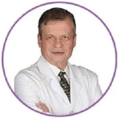 Atilla Mehmet Birsen