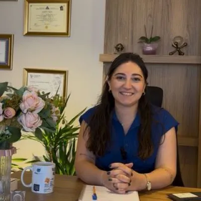 İlayda Tunçbilek