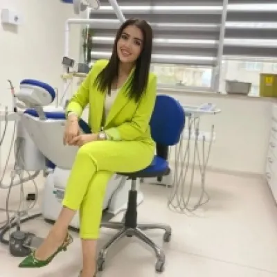 Ayça Uslu