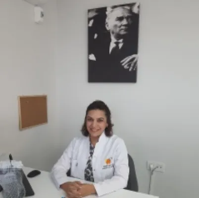 Şerife Acar Halkalı